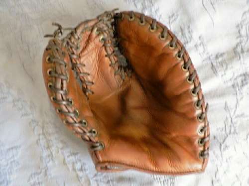 Rudy York Rawlings T75 Front